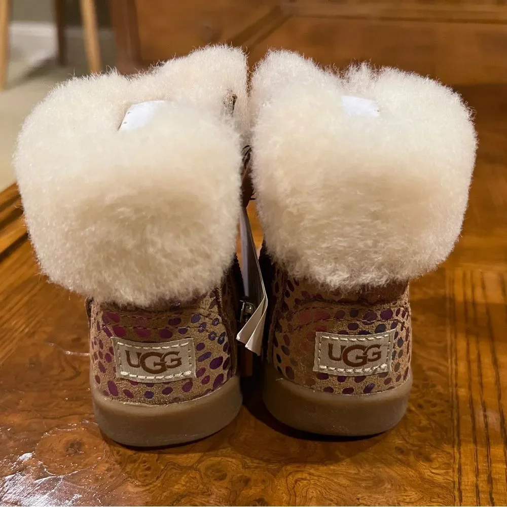 Baby Jorie II Ugg Boots